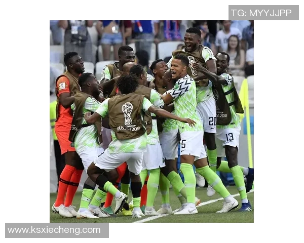 尼日利亚男足球星盘点及其在国际赛场的精彩表现与贡献