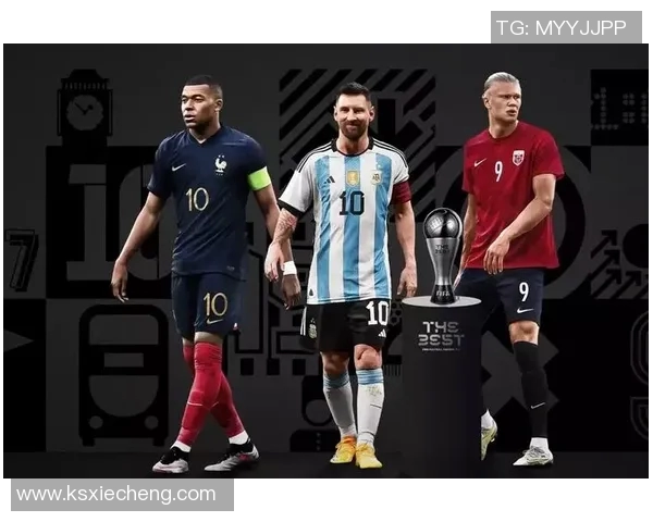 最新世界足球球星排名揭晓梅西C罗哈兰德姆巴佩竞争激烈 最新世界足球球星排名揭晓梅西C罗哈兰德姆巴佩竞争激烈