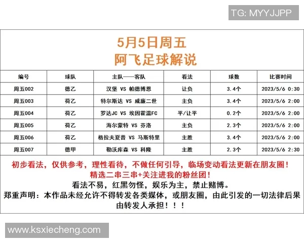 足球星期五截止时间是什么时候 如何合理安排投注时间和计划